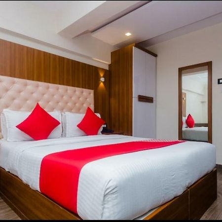 Hotel Arma Residency Bombay Esterno foto