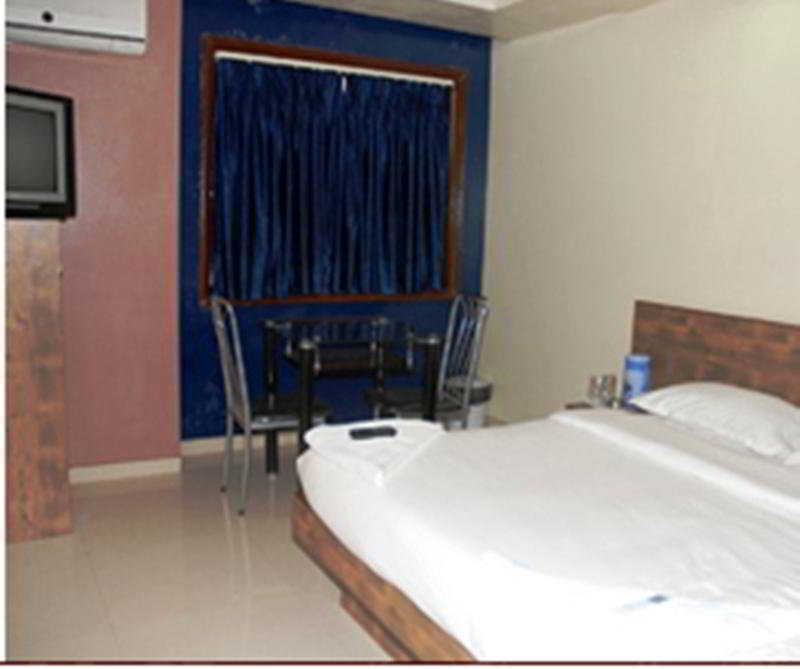 Hotel Arma Residency Bombay Esterno foto