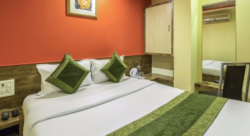 Hotel Arma Residency Bombay Esterno foto