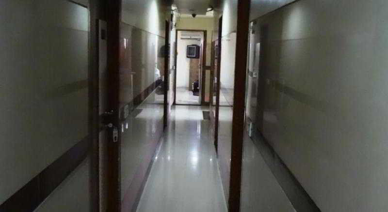 Hotel Arma Residency Bombay Esterno foto