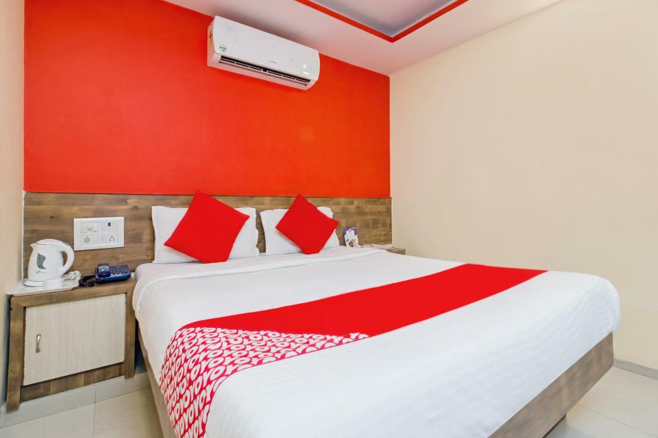 Hotel Arma Residency Bombay Esterno foto