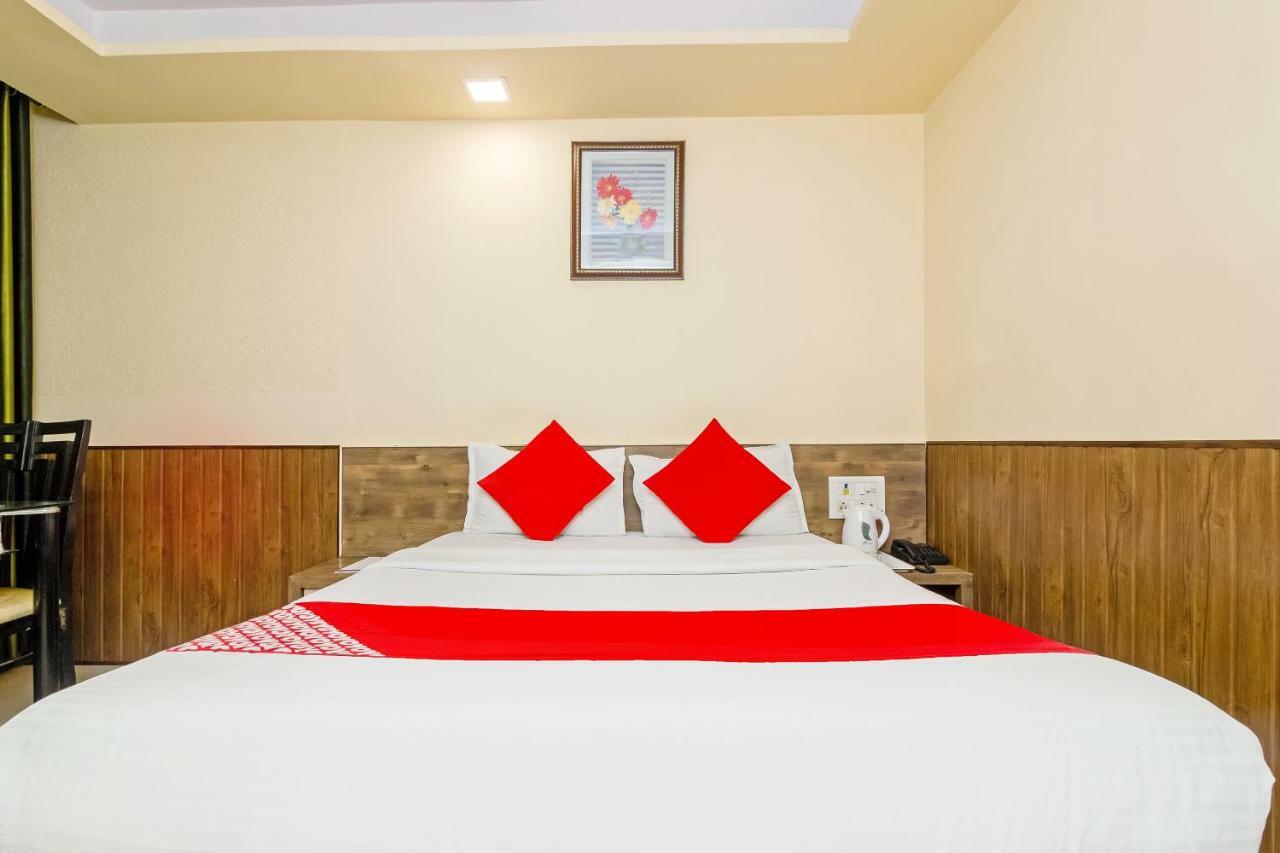 Hotel Arma Residency Bombay Esterno foto