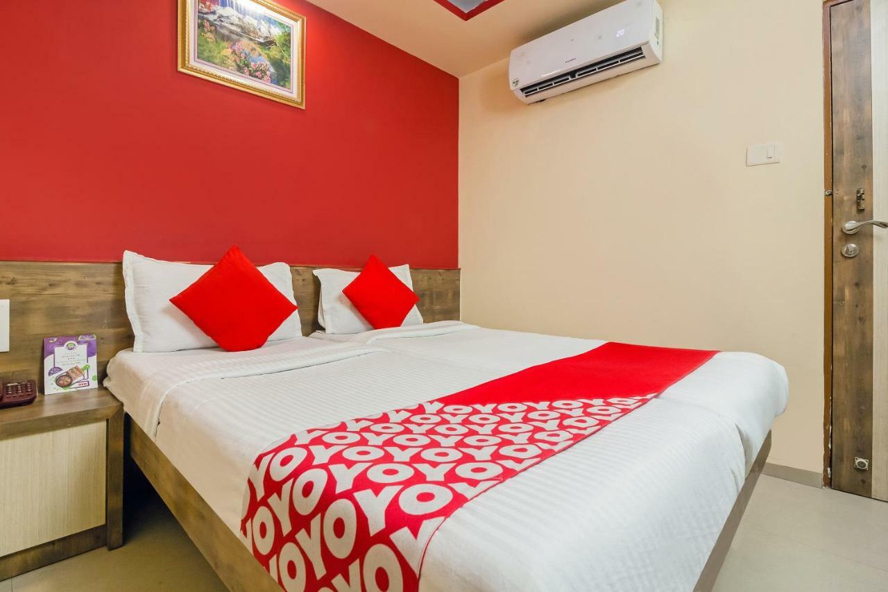 Hotel Arma Residency Bombay Esterno foto