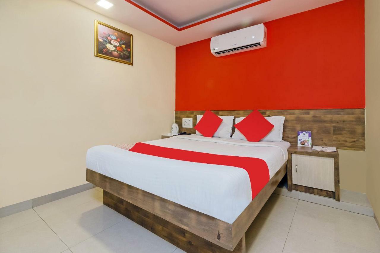Hotel Arma Residency Bombay Esterno foto
