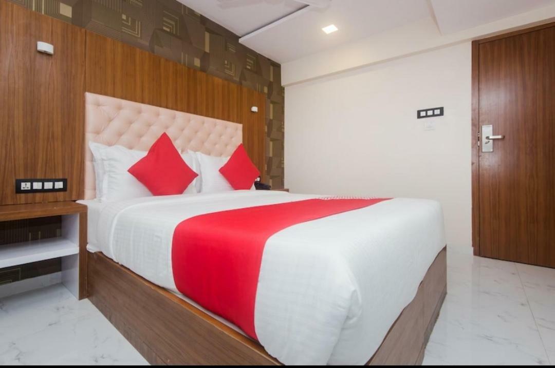 Hotel Arma Residency Bombay Esterno foto