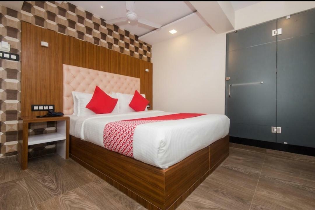 Hotel Arma Residency Bombay Esterno foto