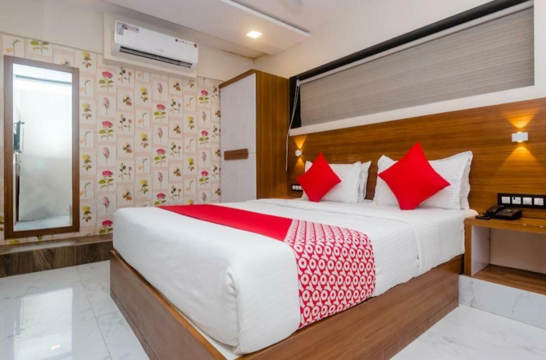 Hotel Arma Residency Bombay Esterno foto