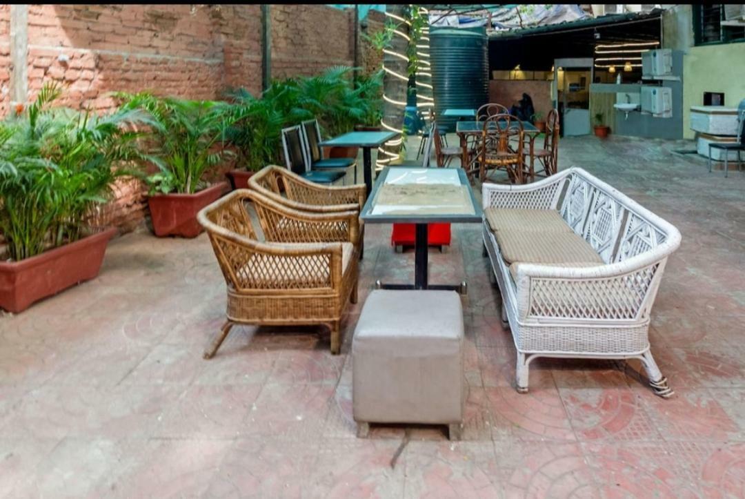 Hotel Arma Residency Bombay Esterno foto