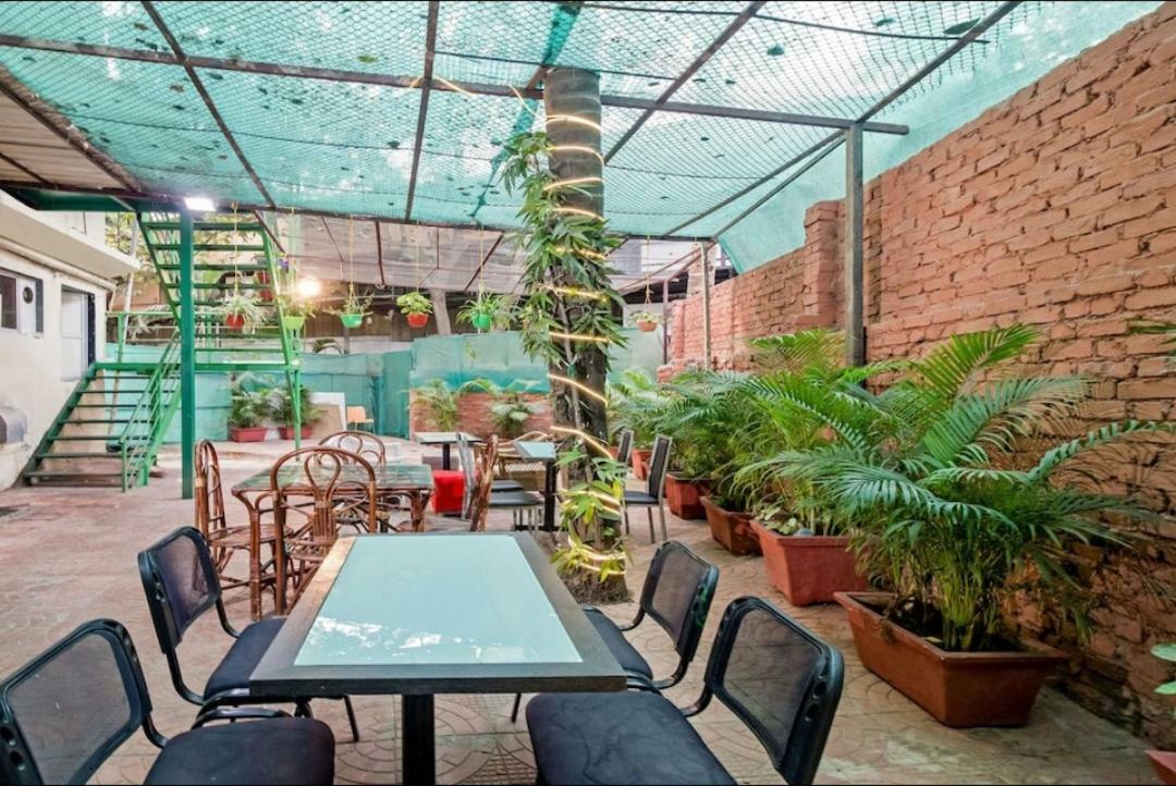 Hotel Arma Residency Bombay Esterno foto