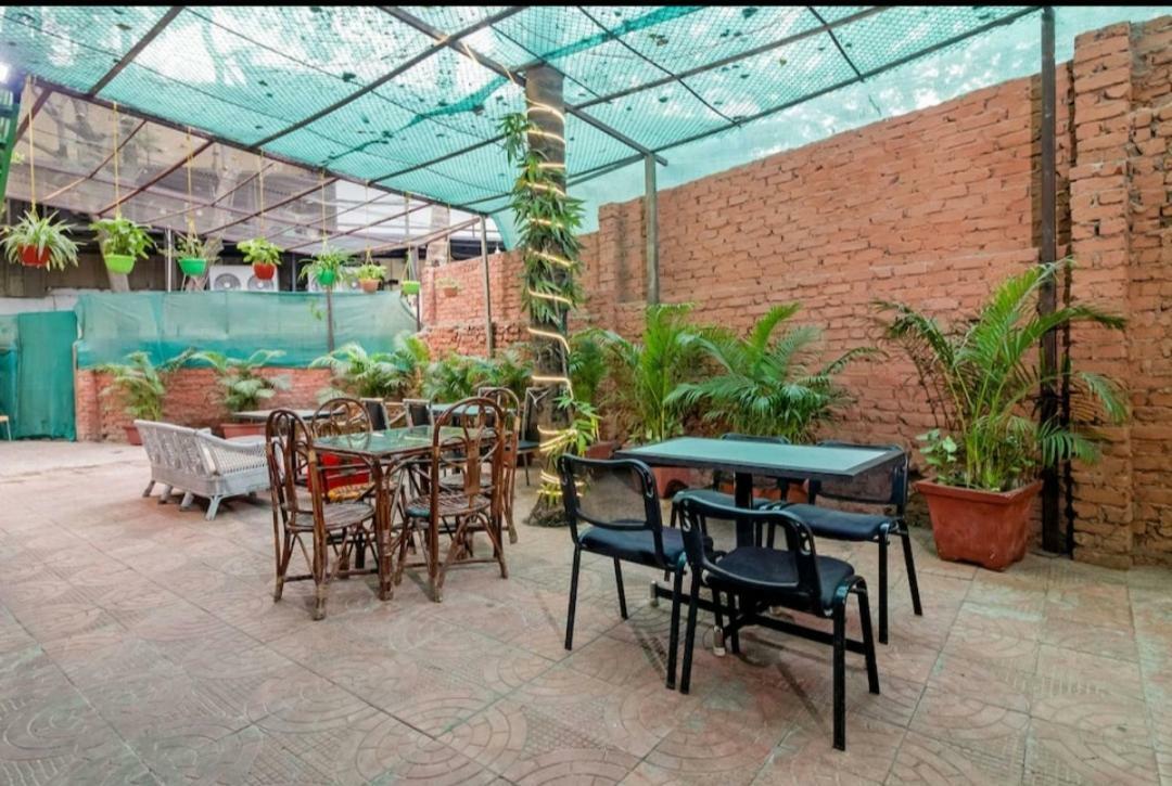 Hotel Arma Residency Bombay Esterno foto